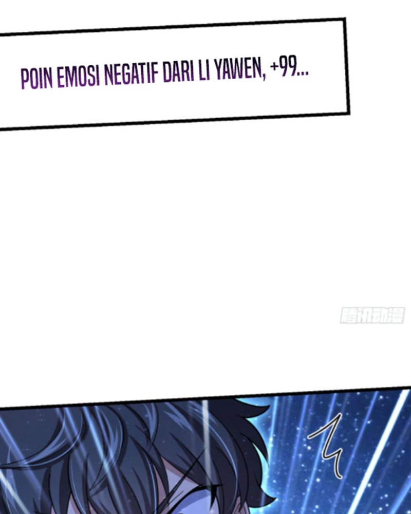 Spare Me, Great Lord! Chapter 149 Bahasa Indonesia